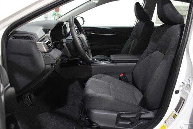 new 2026 Toyota Camry car, priced at $31,369