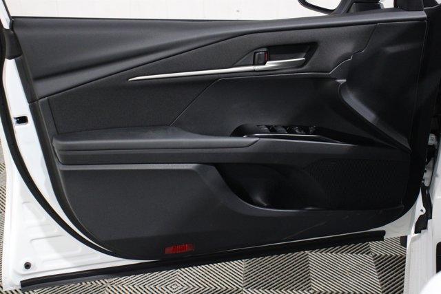 new 2026 Toyota Camry car, priced at $31,369