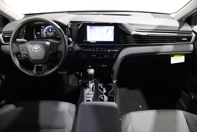 new 2026 Toyota Camry car, priced at $31,369