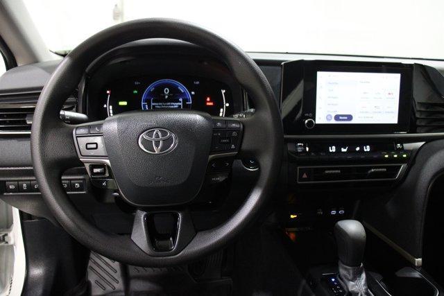 used 2025 Toyota Camry car, priced at $31,698