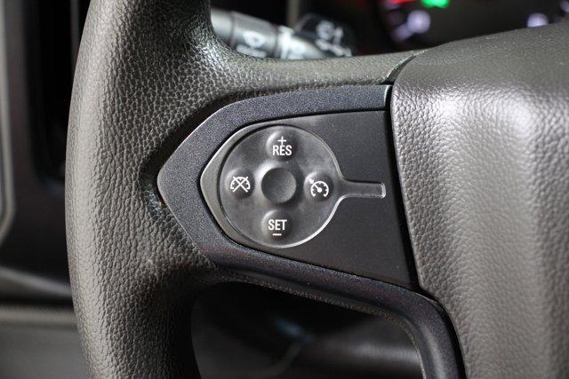 used 2018 GMC Sierra 1500 car, priced at $24,998