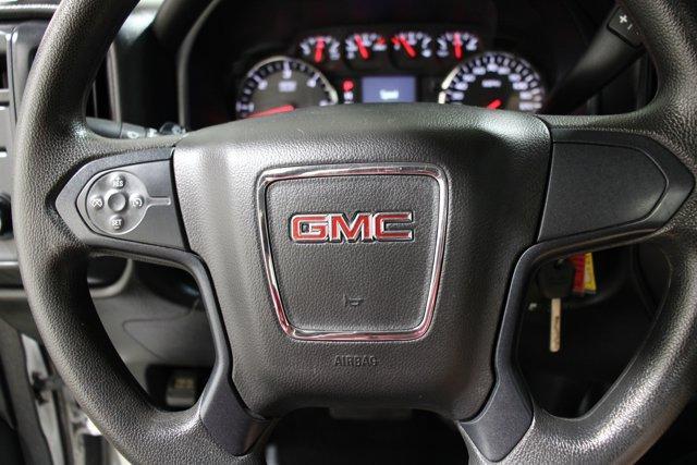 used 2018 GMC Sierra 1500 car, priced at $24,998