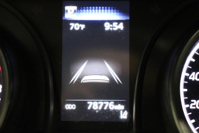 used 2021 Toyota Camry car, priced at $23,482