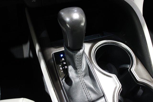 used 2021 Toyota Camry car, priced at $23,482