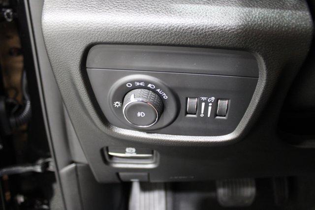 used 2024 Jeep Grand Cherokee car, priced at $56,998