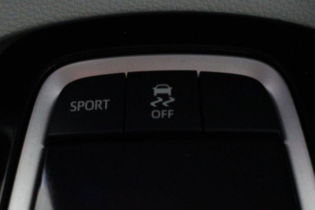 used 2022 Toyota Corolla Hatchback car, priced at $23,498