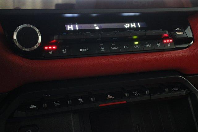 used 2025 Toyota Tundra Hybrid car, priced at $71,998