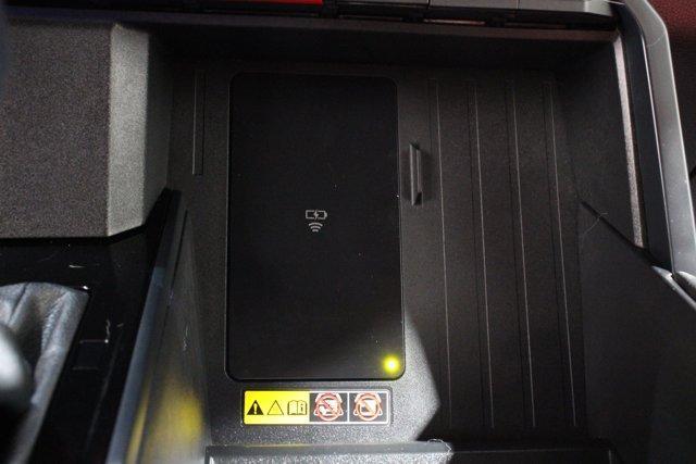 used 2025 Toyota Tundra Hybrid car, priced at $71,998