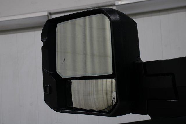 used 2025 Toyota Tundra Hybrid car, priced at $71,998