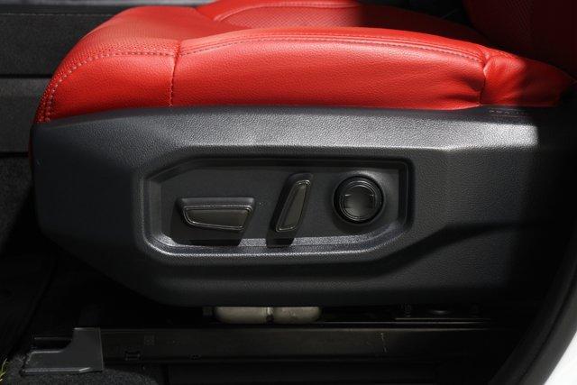 used 2025 Toyota Tundra Hybrid car, priced at $71,998