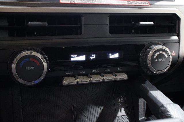 new 2025 Toyota 4Runner car, priced at $43,013