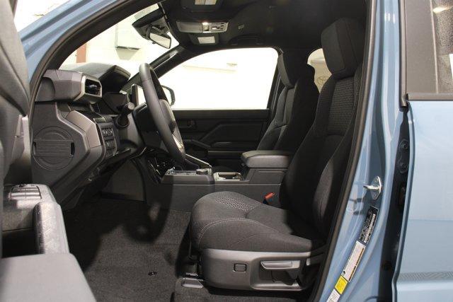 new 2025 Toyota 4Runner car, priced at $43,013