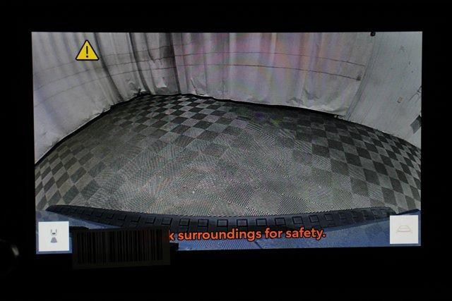 new 2025 Toyota 4Runner car, priced at $43,013