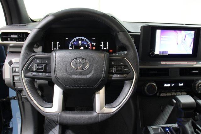 new 2025 Toyota 4Runner car, priced at $43,013