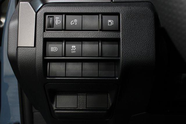 new 2025 Toyota 4Runner car, priced at $43,013