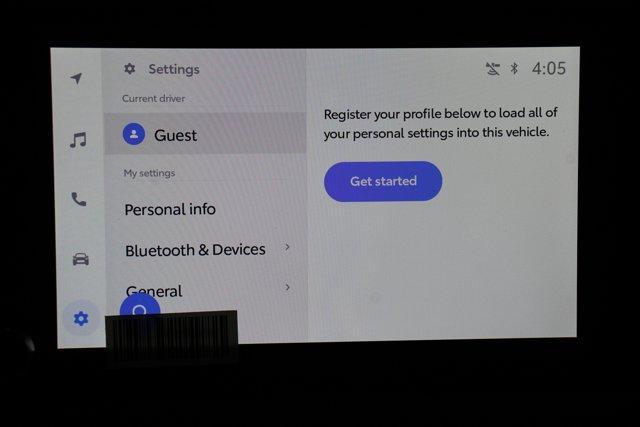 new 2025 Toyota 4Runner car, priced at $43,013