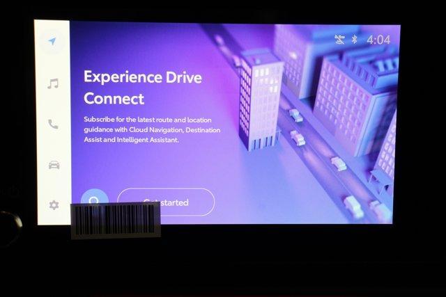 new 2025 Toyota 4Runner car, priced at $43,013