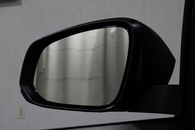 new 2025 Toyota 4Runner car, priced at $43,013