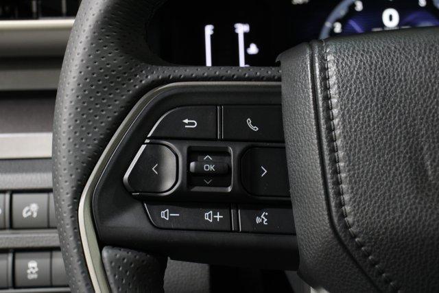 new 2025 Toyota 4Runner car, priced at $43,013