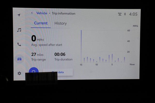 new 2025 Toyota 4Runner car, priced at $43,013