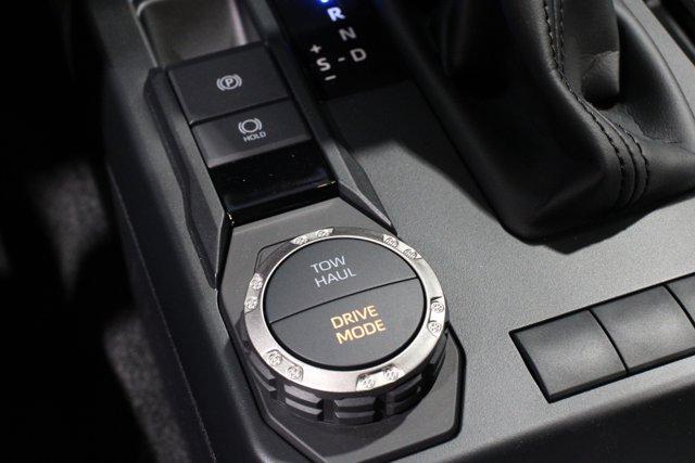 new 2025 Toyota 4Runner car, priced at $43,013