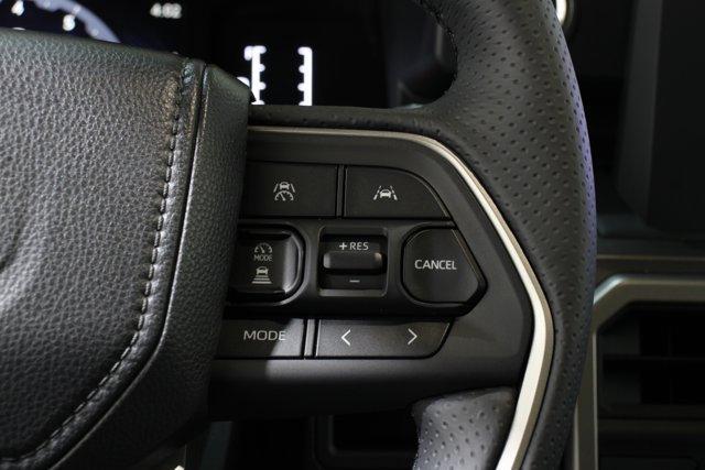 new 2025 Toyota 4Runner car, priced at $43,013