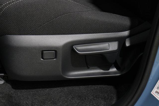 new 2025 Toyota 4Runner car, priced at $43,013