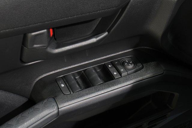 new 2025 Toyota 4Runner car, priced at $43,013