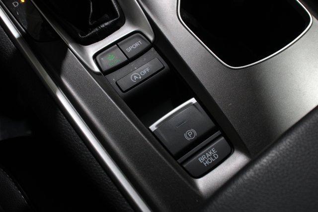 used 2022 Honda Accord car, priced at $28,923
