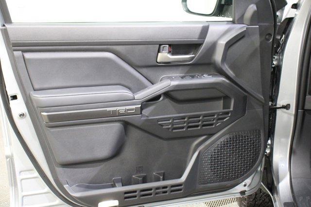new 2025 Toyota Tacoma car, priced at $50,209