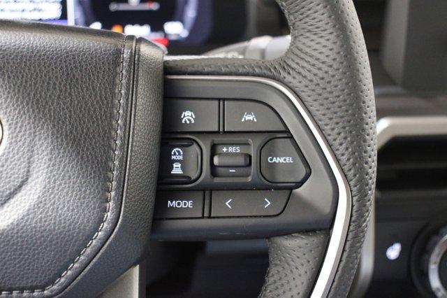 new 2025 Toyota Tacoma car, priced at $50,209