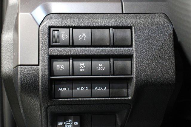 new 2025 Toyota Tacoma car, priced at $50,209