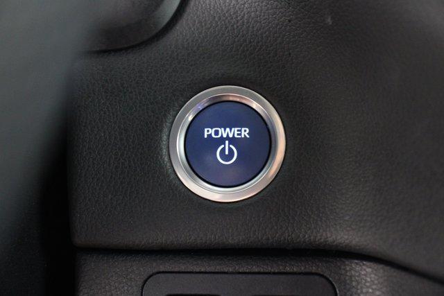 used 2024 Toyota Sequoia car, priced at $68,698