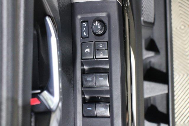 used 2024 Toyota Sequoia car, priced at $68,698
