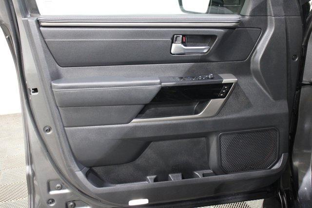 used 2024 Toyota Sequoia car, priced at $68,698