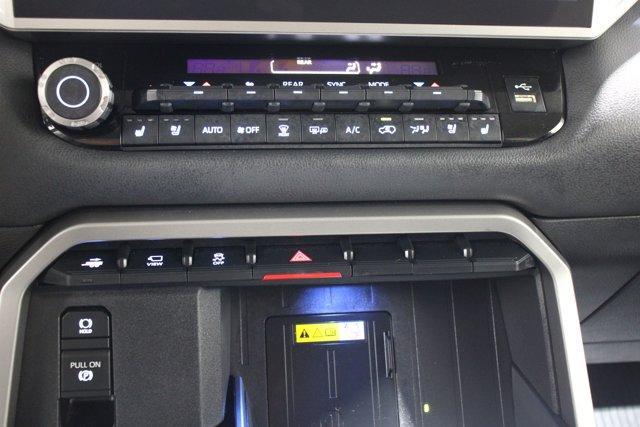 used 2024 Toyota Sequoia car, priced at $68,698