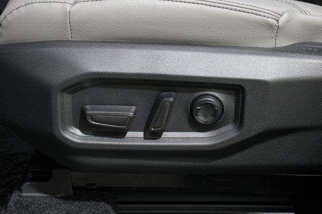 new 2026 Toyota Sequoia car, priced at $79,612