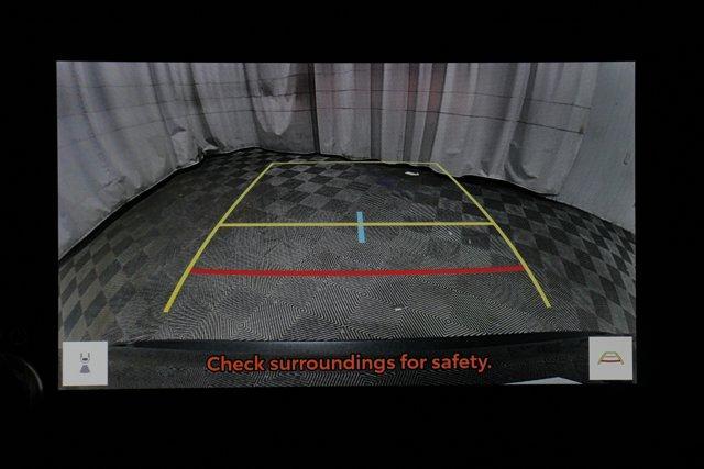 used 2025 Toyota RAV4 car, priced at $33,462