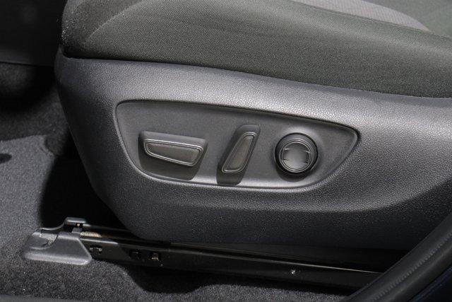 used 2025 Toyota RAV4 car, priced at $33,462