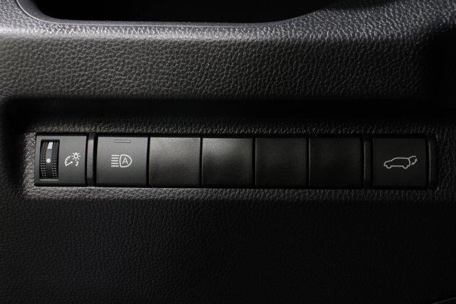 used 2025 Toyota RAV4 car, priced at $33,462