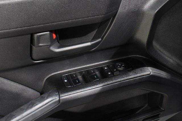 used 2025 Toyota 4Runner car, priced at $47,998