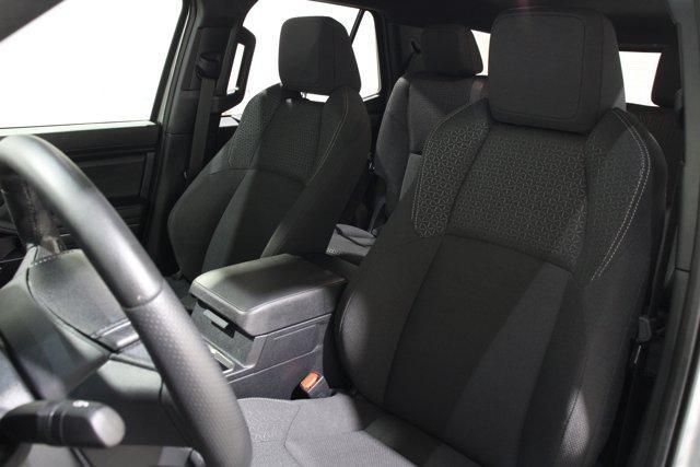 used 2025 Toyota 4Runner car, priced at $46,895