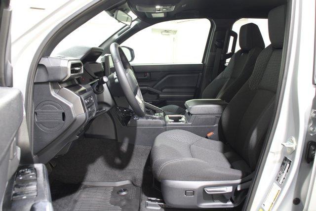 used 2025 Toyota 4Runner car, priced at $47,998