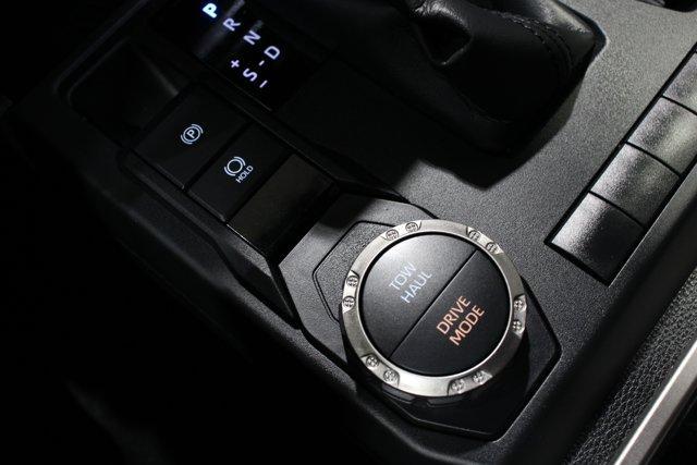 used 2025 Toyota 4Runner car, priced at $47,998