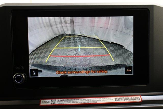 used 2025 Toyota 4Runner car, priced at $47,998