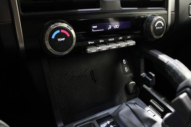 used 2025 Toyota 4Runner car, priced at $47,998
