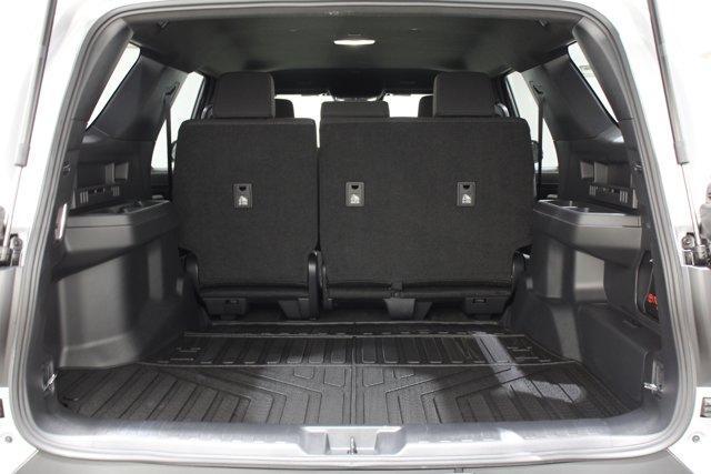used 2025 Toyota 4Runner car, priced at $47,998