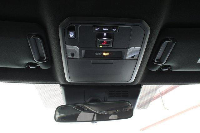 used 2025 Toyota 4Runner car, priced at $47,998