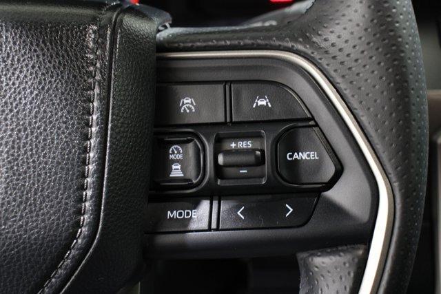 used 2025 Toyota 4Runner car, priced at $47,998