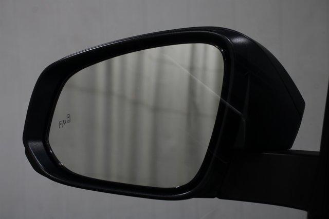 used 2025 Toyota 4Runner car, priced at $46,895